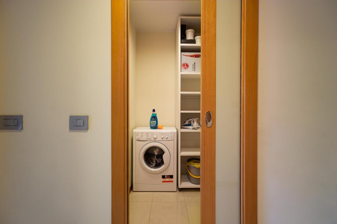 Appartamento Maciachini, Zona Isola Milan Extérieur photo