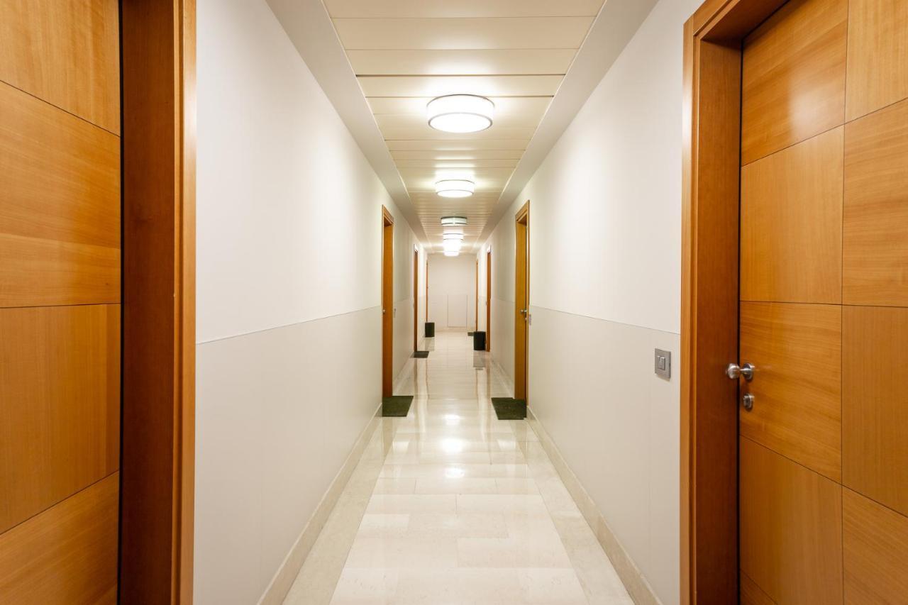 Appartamento Maciachini, Zona Isola Milan Extérieur photo